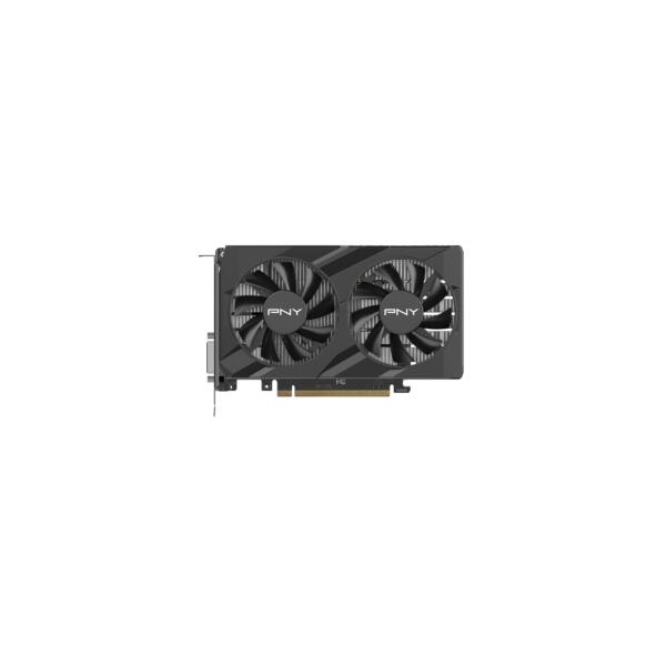 Pny Geforce® Rtx 3050 6Gb Verto Dual Fan