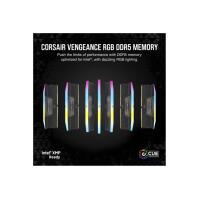 32Gb Kit 2X16gb Pc 6400 Corsair Vengeance Rgb