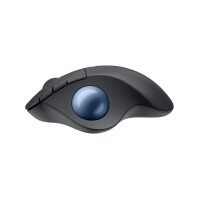 Mouse Logitech Ergo M575s Wireless Trackball - Graphite