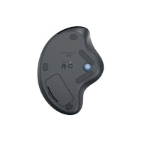 Mouse Logitech Ergo M575s Wireless Trackball - Graphite