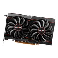 Sapphire Pulse Radeon Rx 6500 Xt 4Gb Gaming Oc Gddr6 Hdmi/Dp