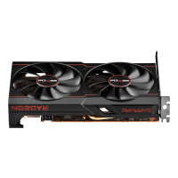 Sapphire Pulse Radeon Rx 6500 Xt 4Gb Gaming Oc Gddr6 Hdmi/Dp