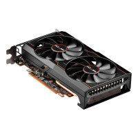 Sapphire Pulse Radeon Rx 6500 Xt 4Gb Gaming Oc Gddr6 Hdmi/Dp