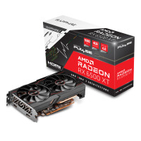 Sapphire Pulse Radeon Rx 6500 Xt 4Gb Gaming Oc Gddr6 Hdmi/Dp