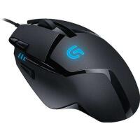 Mouse Logitech G G402 Hyperion Fury Wired