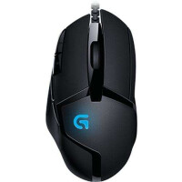 Mouse Logitech G G402 Hyperion Fury Wireless