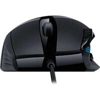 Mouse Logitech G G402 Hyperion Fury