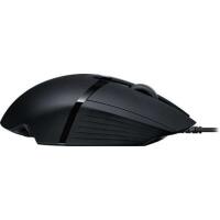 Mouse Logitech G G402 Hyperion Fury