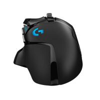 Mouse Logitech G G502 Hero Kabelgebunden