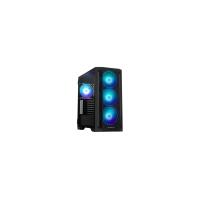 Chieftec Ga-01B-L-Op Apex Lumo