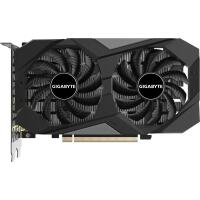 Gigabyte Geforce® Rtx 3050 6Gb Windforce Oc V2