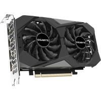 Gigabyte Geforce® Rtx 3050 6Gb Windforce Oc V2