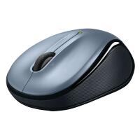 Mouse Logitech M325 Wireless Silber