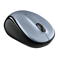 Mouse Logitech M325 Wireless Silber