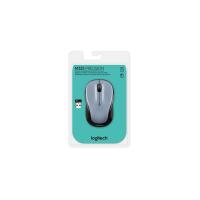 Mouse Logitech M325 Wireless Silber