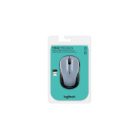 Mouse Logitech M325 Wireless Silver