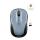 Mouse Logitech M325 Wireless Silber