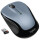 Mouse Logitech M325 Wireless Silber