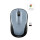 Mouse Logitech M325 Wireless Silver