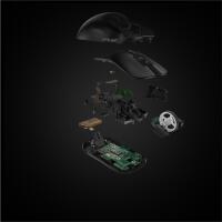 Mouse Logitech G Pro X Superlight Wireless Schwarz