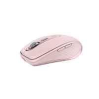 Mouse Logitech Mx Anywhere 3S Wireless Pink