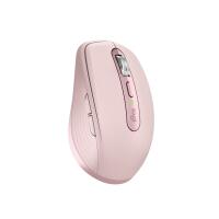 Mouse Logitech Mx Anywhere 3S Wireless Pink