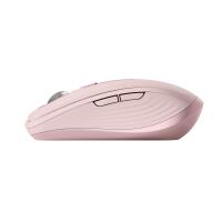 Mouse Logitech Mx Anywhere 3S Wireless Pink