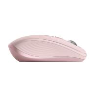 Mouse Logitech Mx Anywhere 3S Wireless Pink