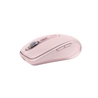 Mouse Logitech Mx Anywhere 3S Wireless Rose