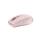 Mouse Logitech Mx Anywhere 3S Wireless Pink