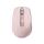 Mouse Logitech Mx Anywhere 3S Wireless Pink