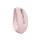 Mouse Logitech Mx Anywhere 3S Wireless Pink