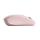 Mouse Logitech Mx Anywhere 3S Wireless Pink