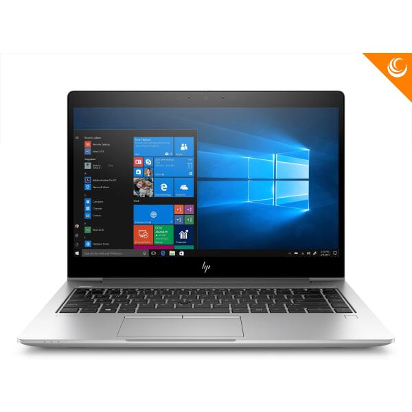 HP EliteBook 840 G6