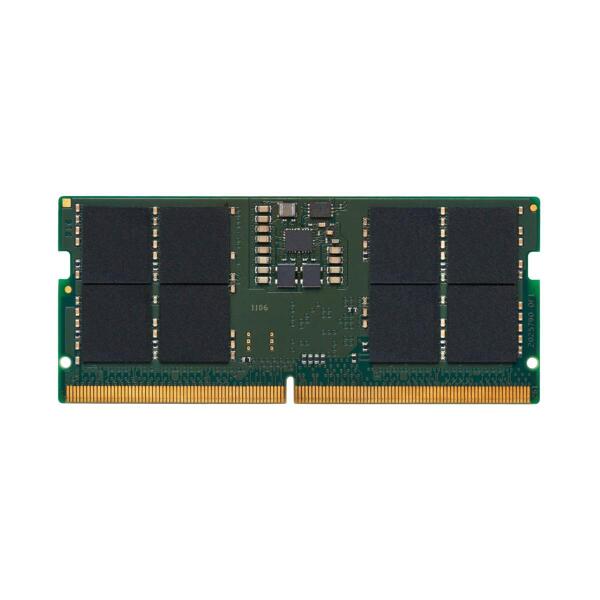 16Gb Ddr5 Pc 5600 Kingston Value Kvr56s46bs8-16