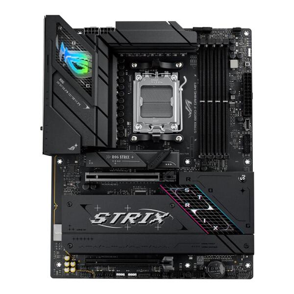 Asus Rog Strix B850-F Gaming Wifi