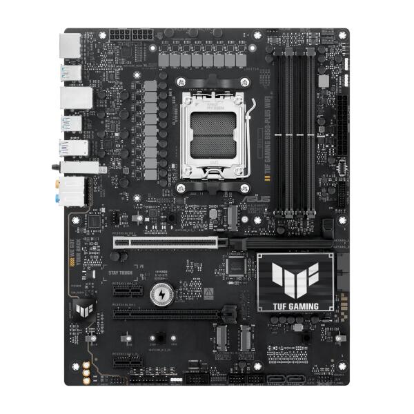 Asus Tuf B850-Plus Wifi