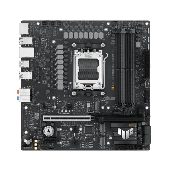 Asus Tuf B850m-Plus