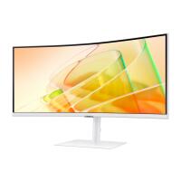 Samsung S34c650taux 86,40Cm Led,2Xthunderbolt,Hdmi,Displayport,Sp,Warm White