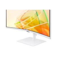 Samsung S34c650taux 86,40Cm Led,2Xthunderbolt,Hdmi,Displayport,Sp,Warm White