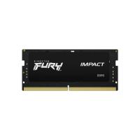 32Gb Ddr5 Kit 2X16gb Pc 6000 Kingston Fury Impact