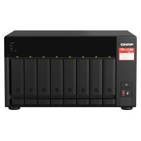 Nas Server Qnap  8-Bay