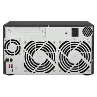 Nas Server Qnap  8-Bay