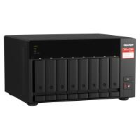 Nas Server Qnap  8-Bay