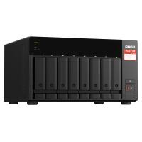 Nas Server Qnap  8-Bay