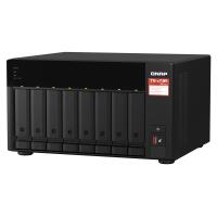 Nas Server Qnap  8-Bay