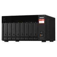 Nas Server Qnap  8-Bay