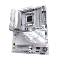 Gigabyte Ga- B850 A ELITE WF7 ICE