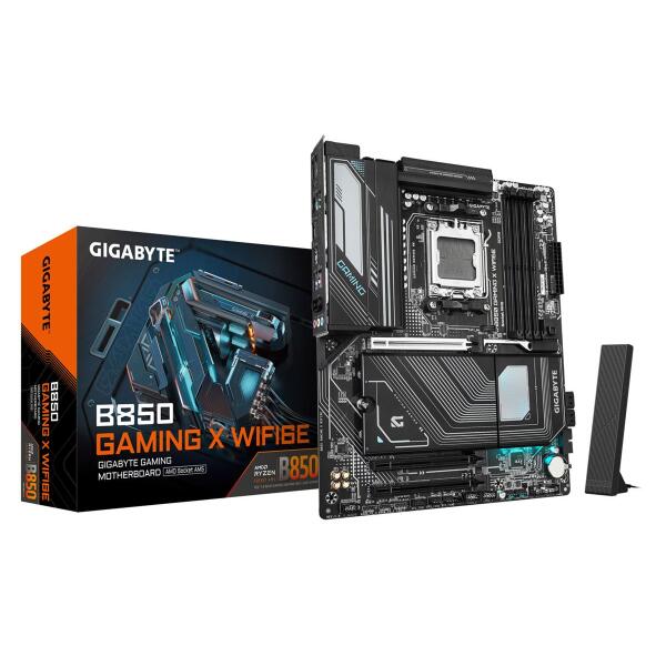 Gigabyte Ga- B850 GAMING X WIFI6E