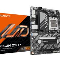 Gigabyte Ga- B850M D3HP